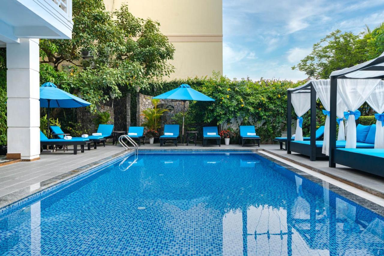 Golden & 4* Hoi An