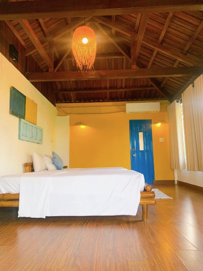 Le Dust Hoi An