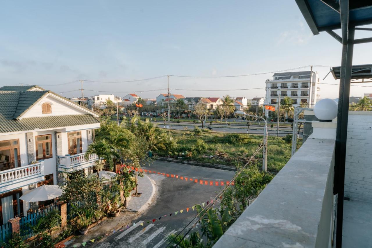 Homestay Hidden Sea View