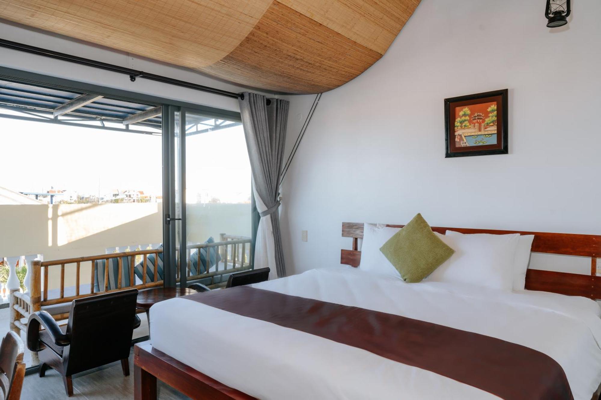 Hidden Sea View Homestay