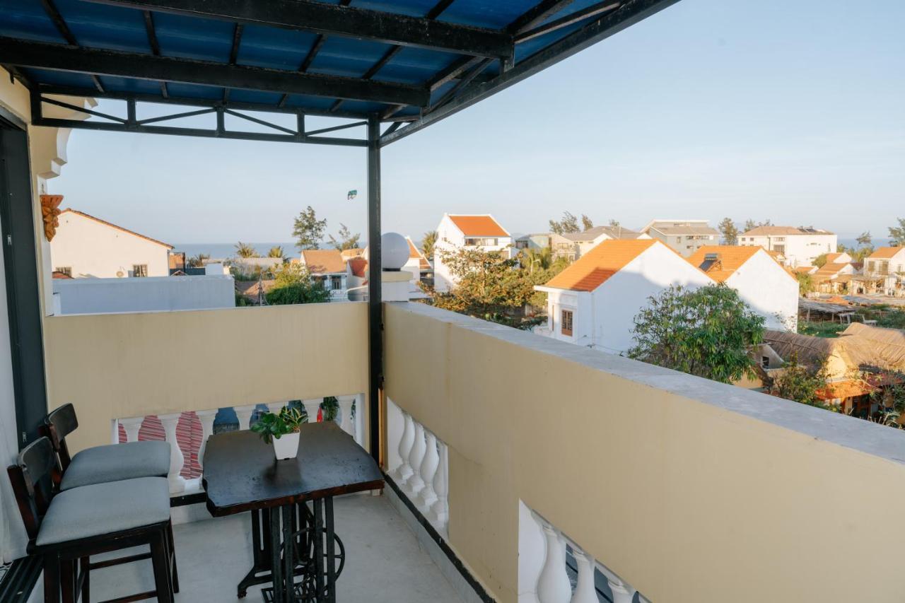 Hidden Sea View Homestay *