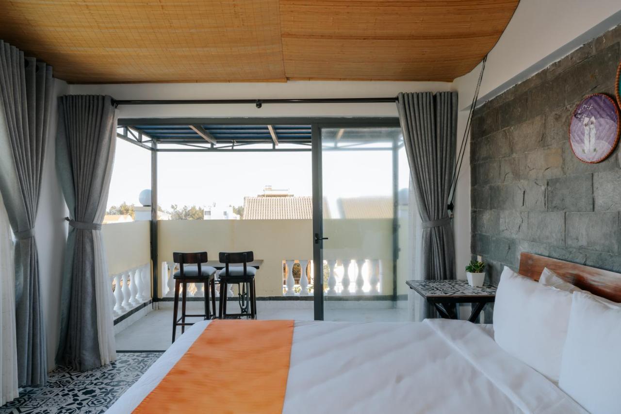 Homestay Hidden Sea View