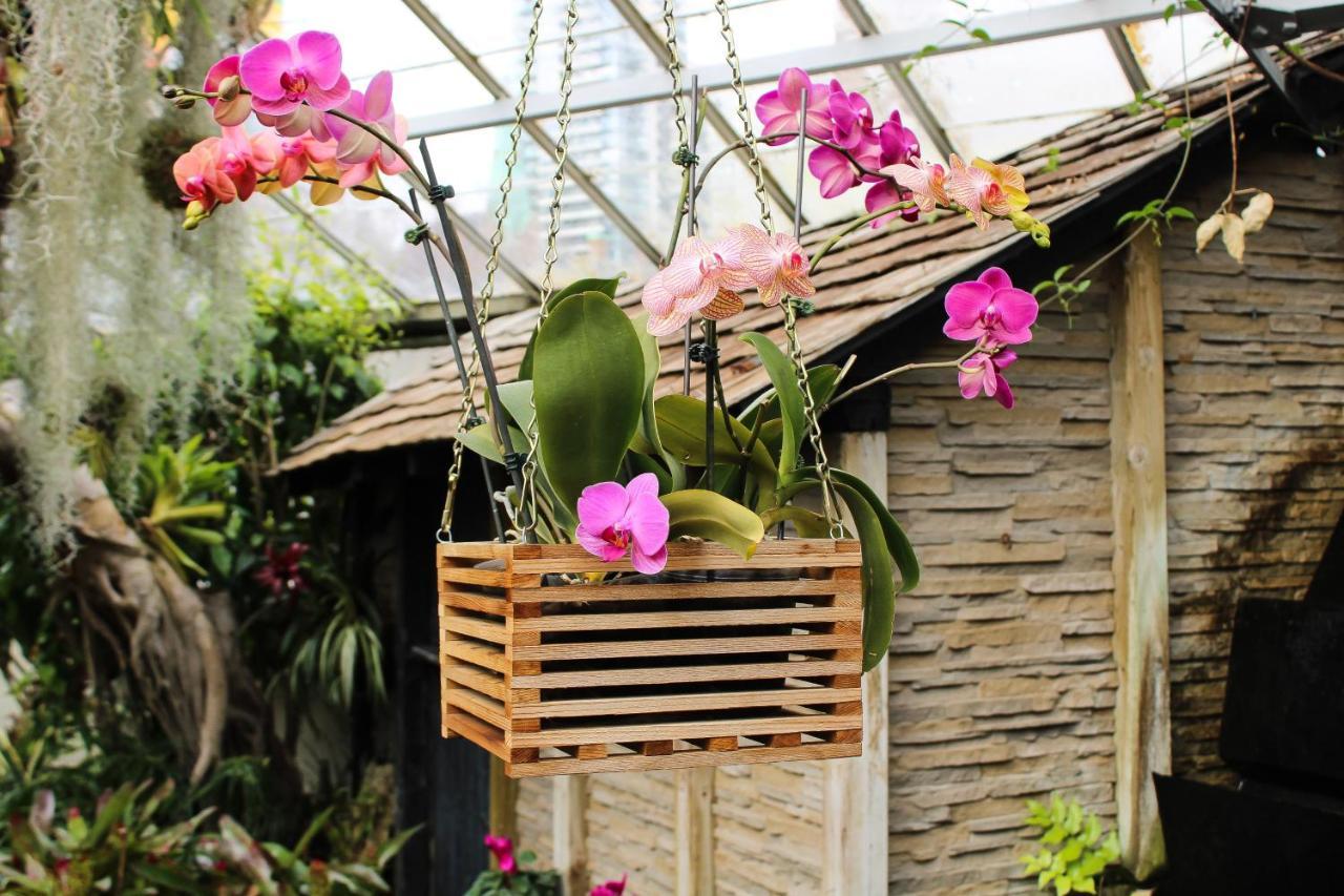 Orchid Garden Riverside Villa