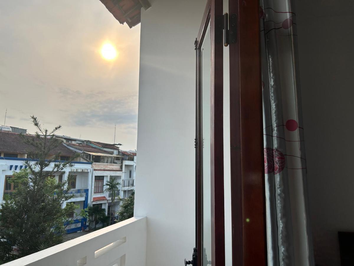 Vang Anh Homestay