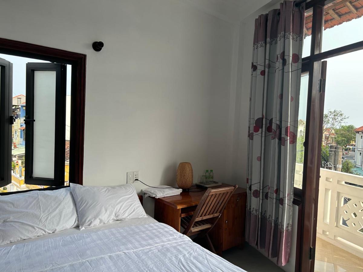 Homestay Vang Anh Hoi An