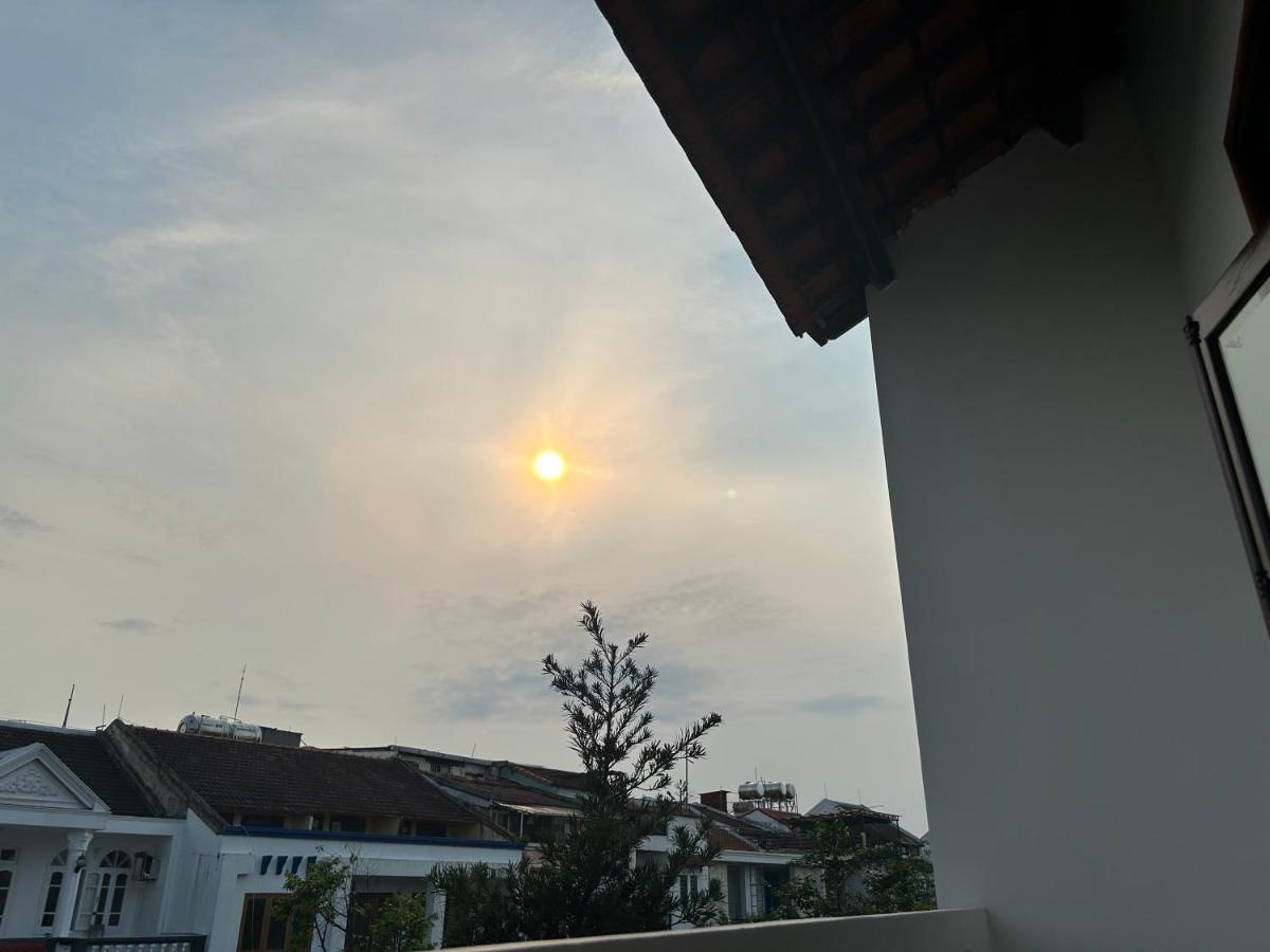 Vang Anh Homestay