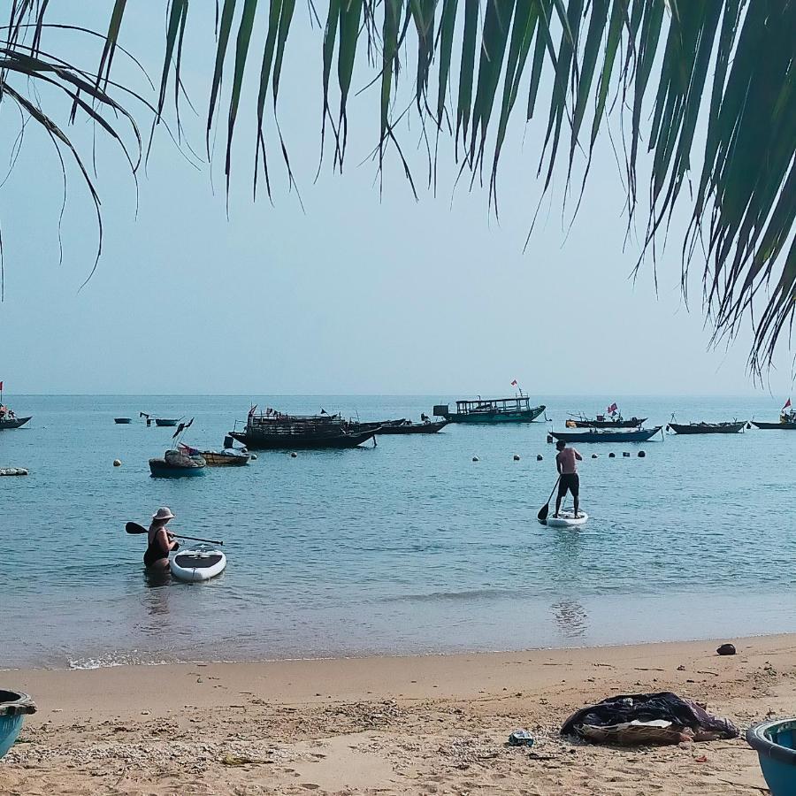 Chamisland Hanhly * Hoi An