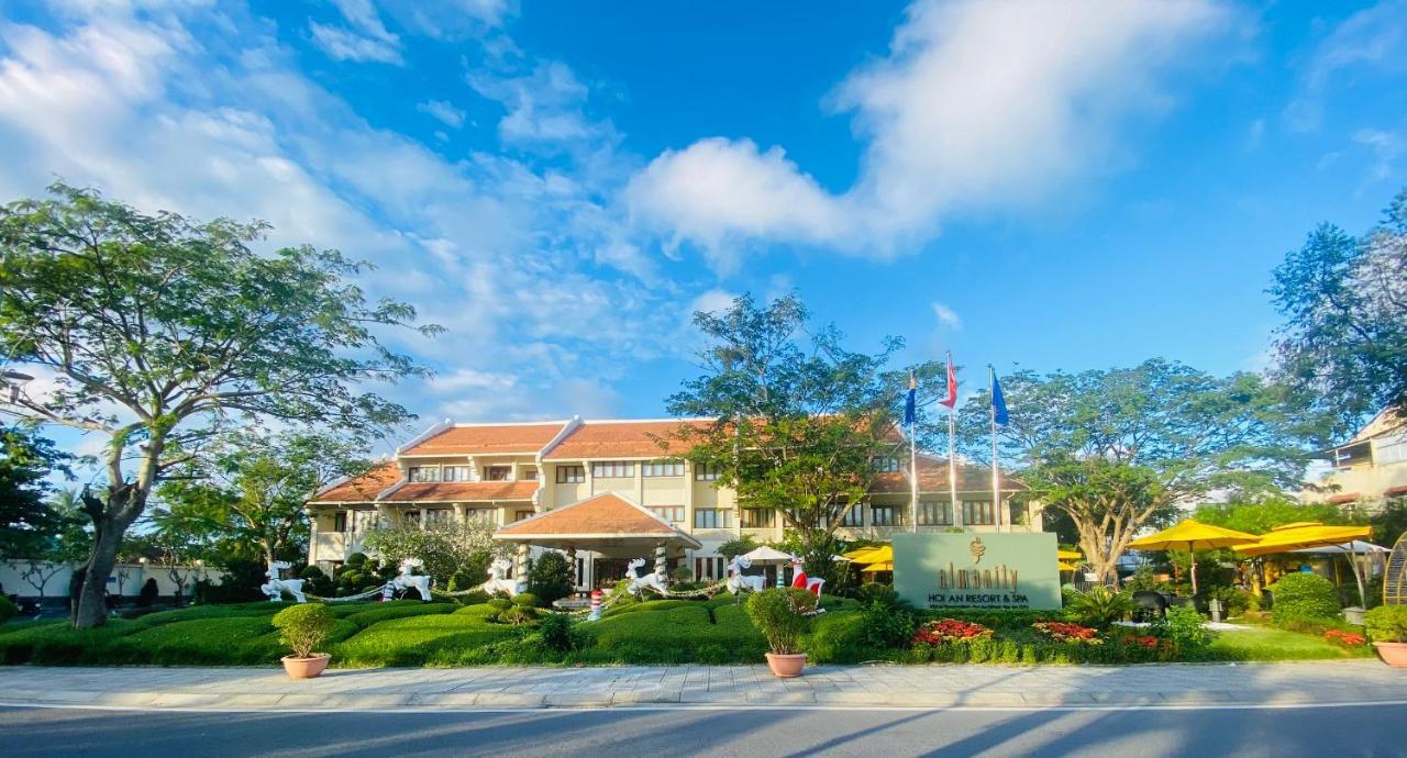 Resort Almanity & Hoi An