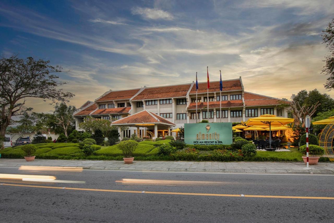 Resort Almanity &