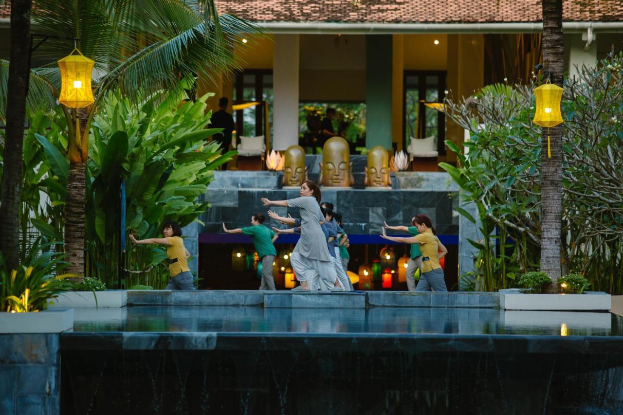 Almanity & 5* Hoi An