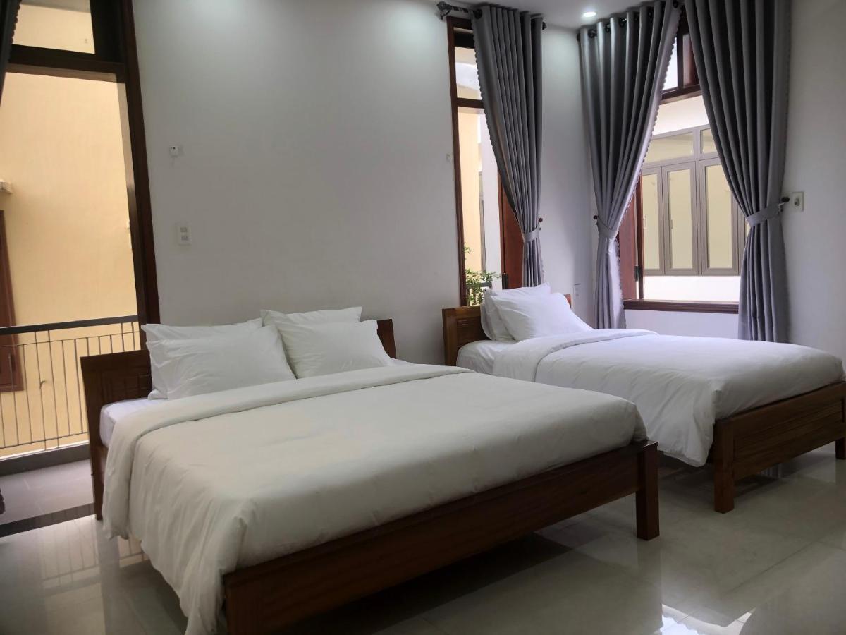 Phuong House Homestay *