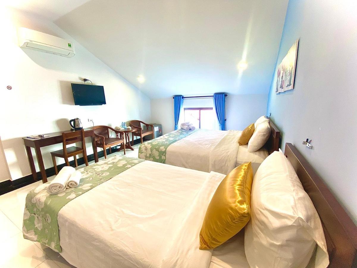 Vinstar Hotel