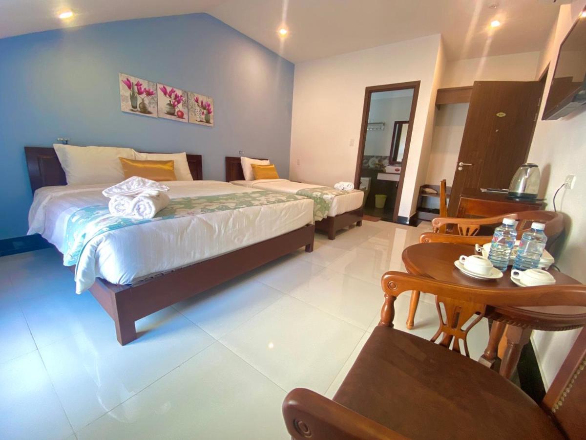 Hotel Vinstar Hoi An