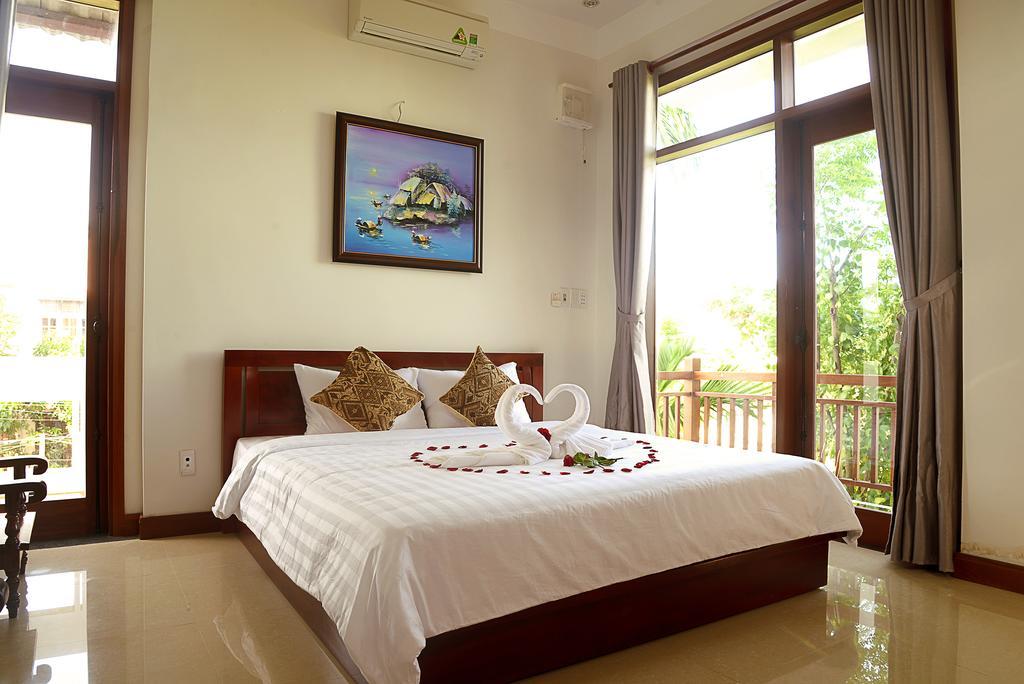 Hoian Joy *