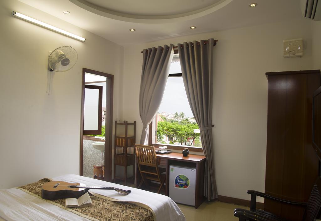 Hoian Joy Homestay *