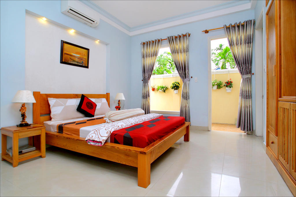 Homestay Lila Hoi An