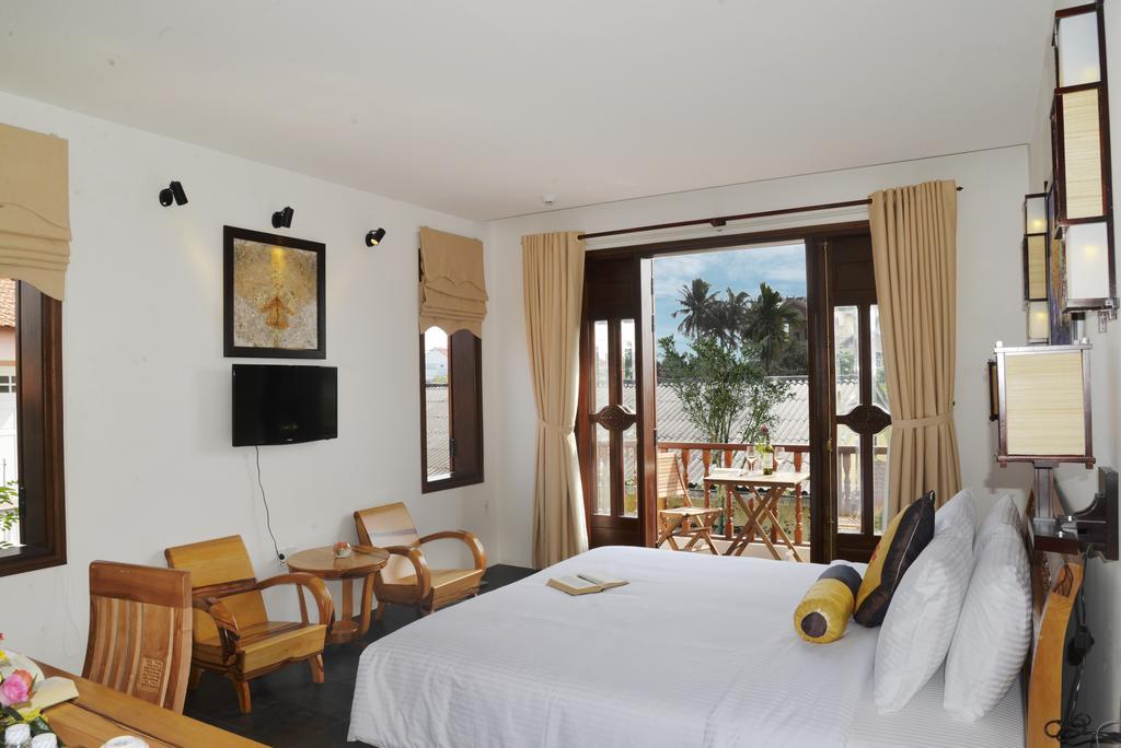 Truc Huy Villa Hoi An