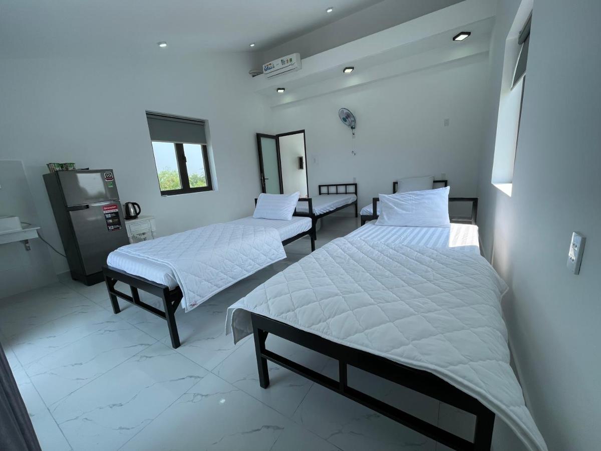 Homestay Moon House *
