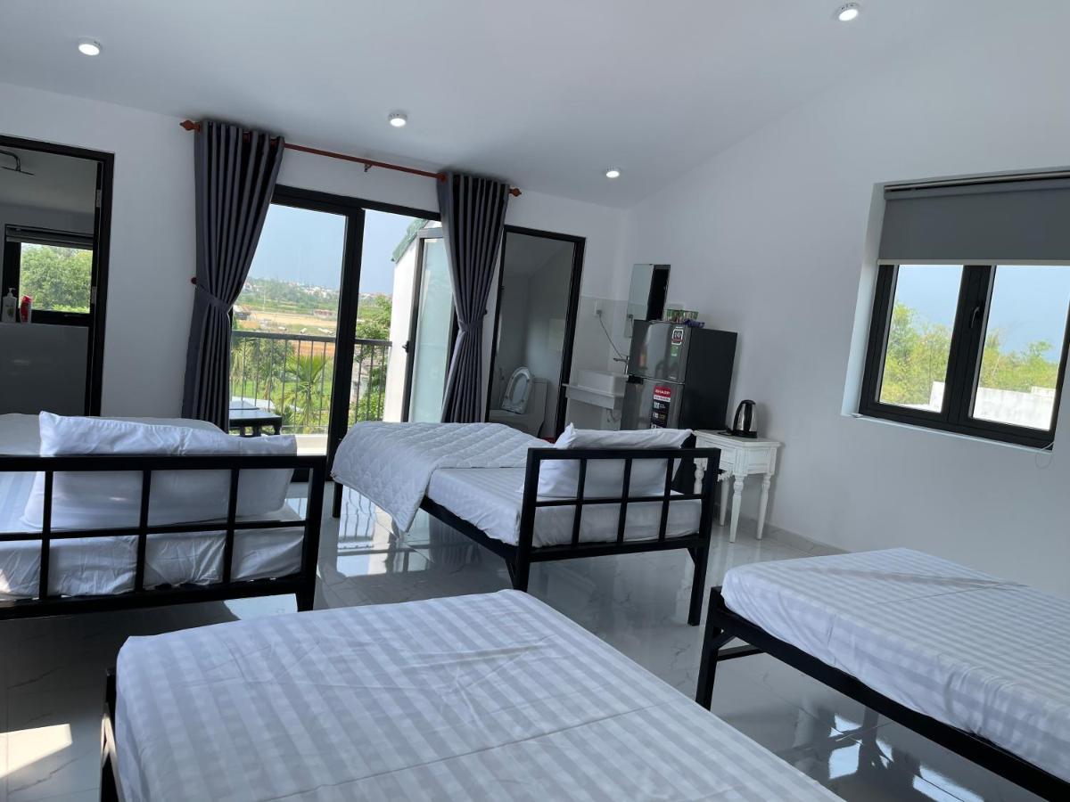 Moon House Hoi An