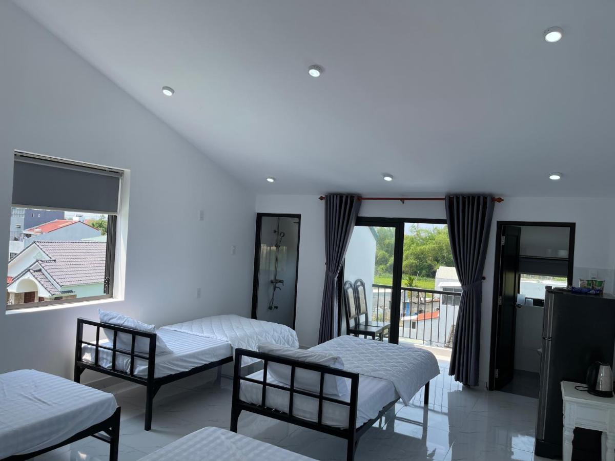Moon House Homestay Hoi An