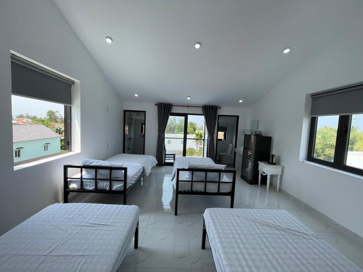 Moon House *