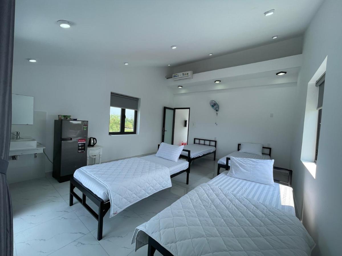 Homestay Moon House