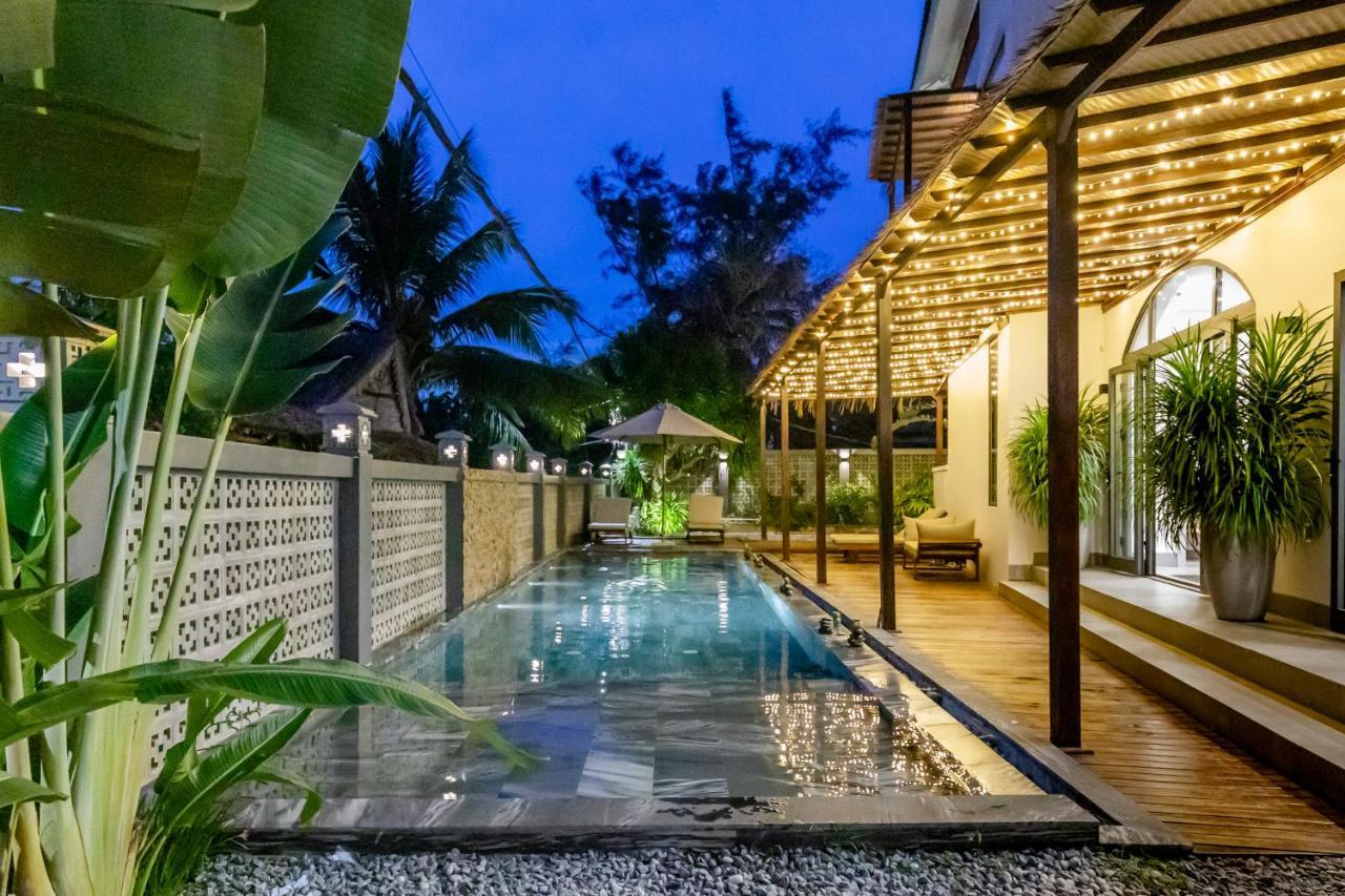 Hotel The Watermark Beachside