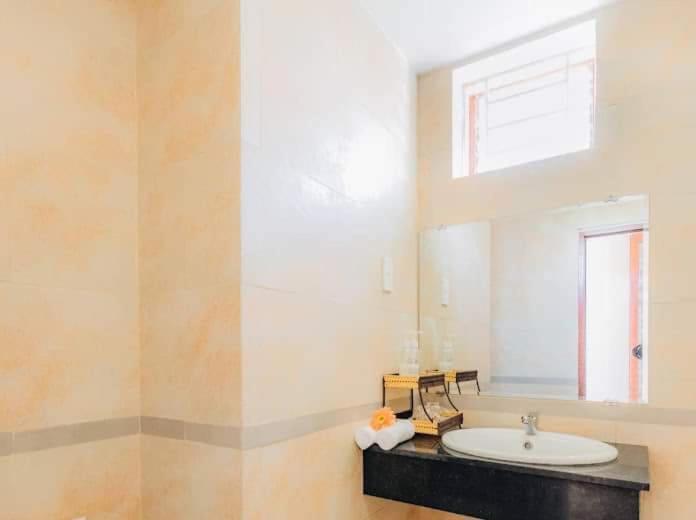 Botanic Garden Homestay