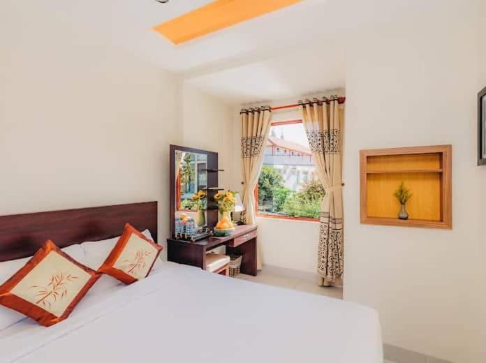 Botanic Garden Homestay *
