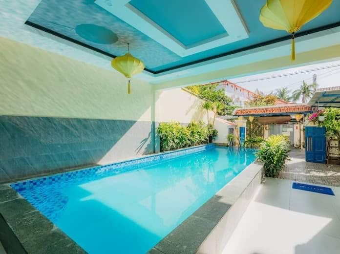 Homestay Botanic Garden Hoi An