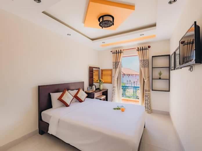 Botanic Garden Homestay