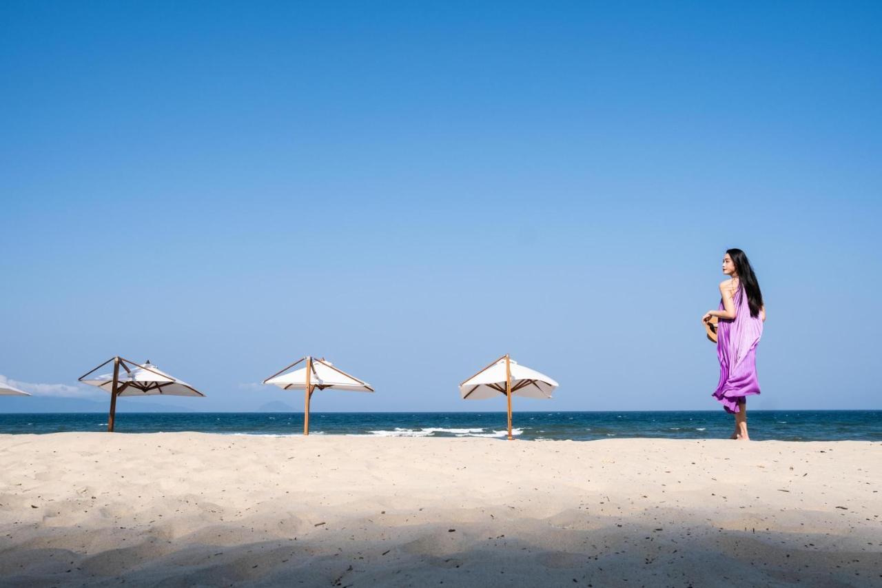 Khu nghỉ mát New World Hoiana 5*
