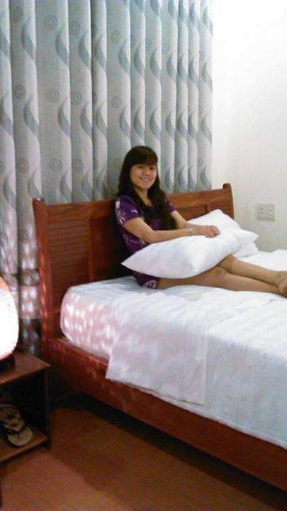 Thao Nguyen Phat * Hoi An