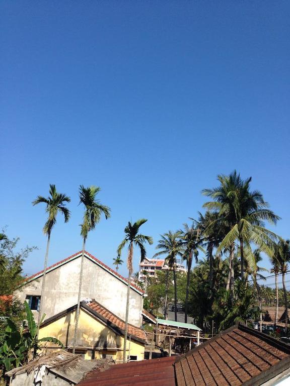Thao Nguyen Phat Homestay Hoi An
