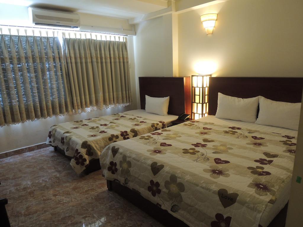 Thao Nguyen Phat Homestay