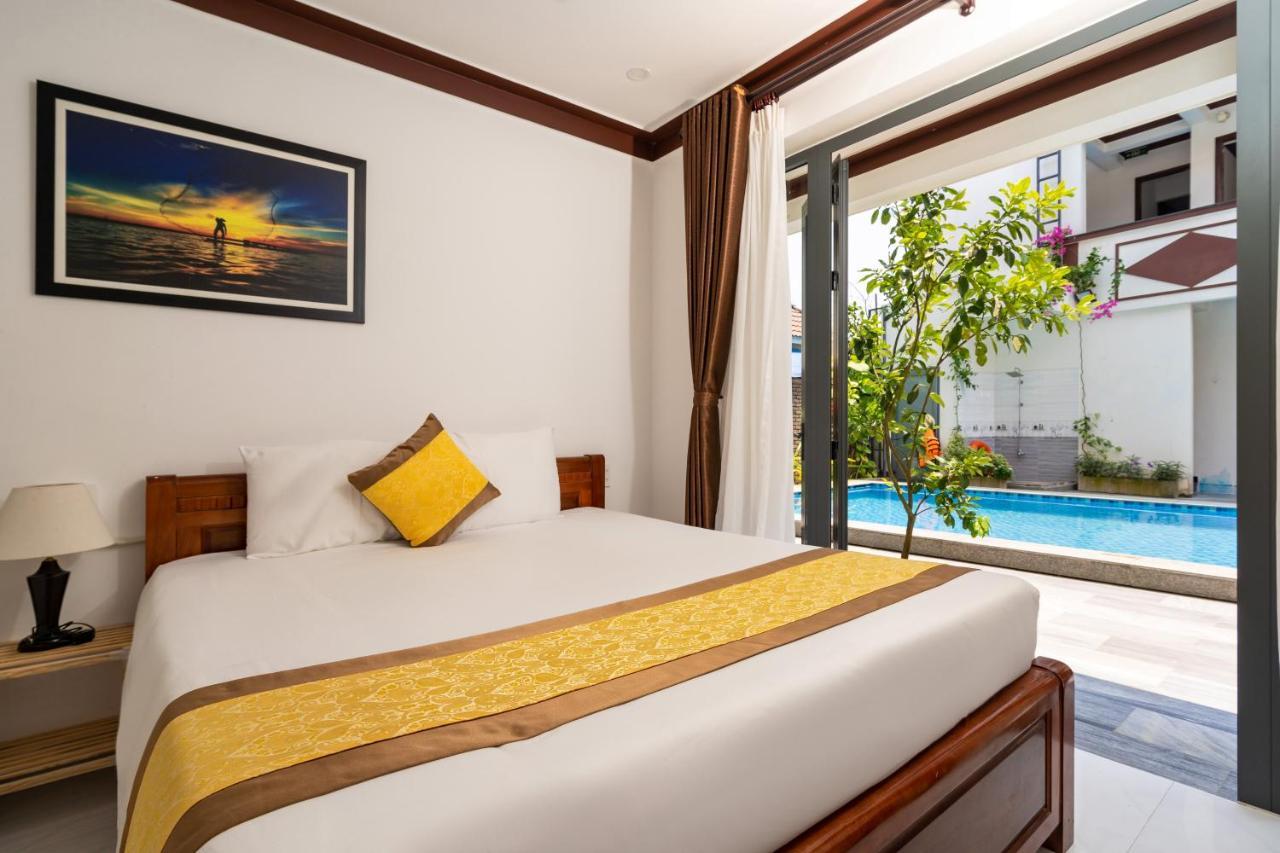 Villa Haemer Hoi An