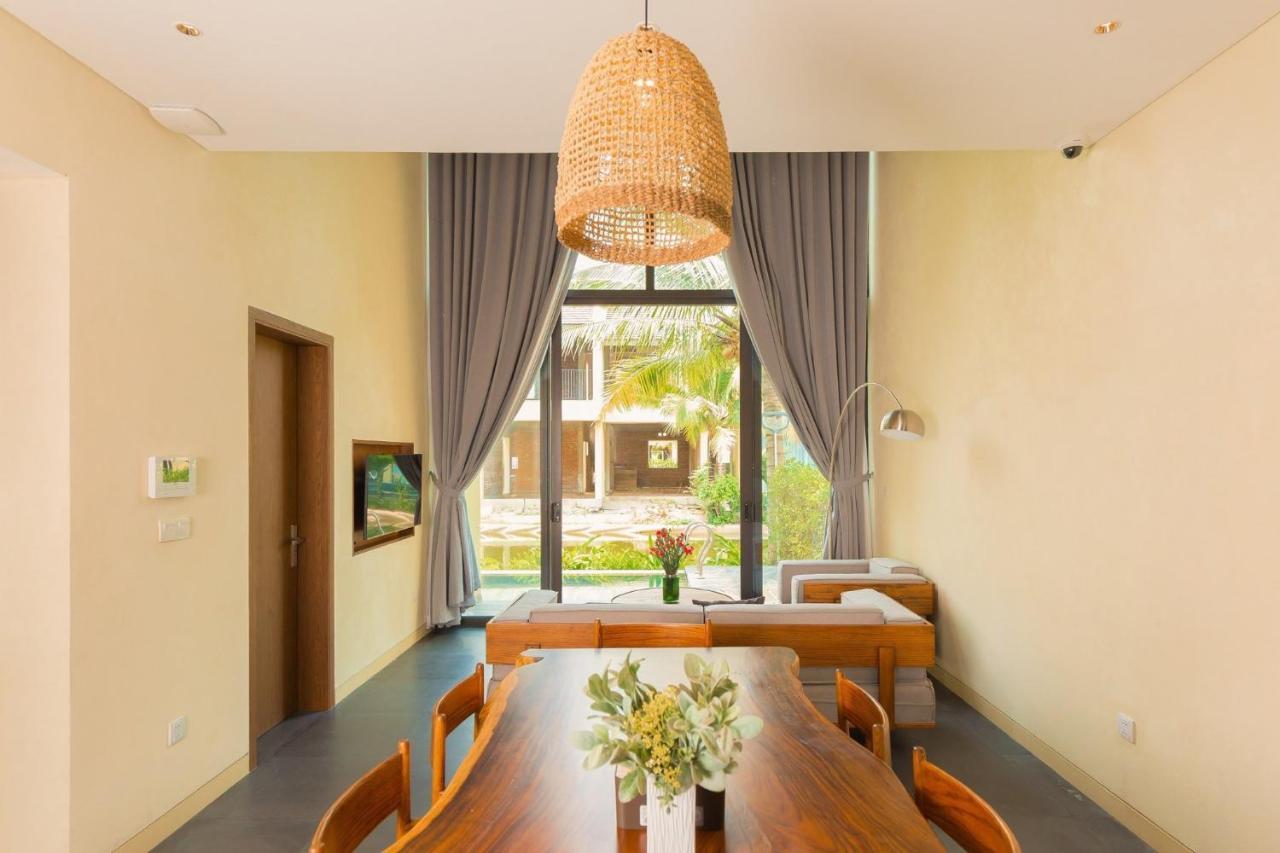 Bed & Breakfast Tre House Hoi An