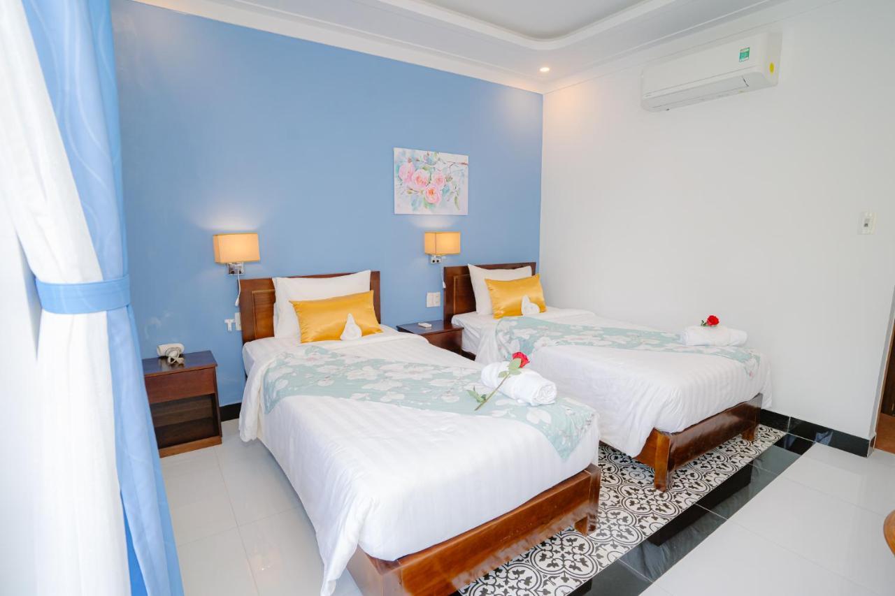 Vinstar Hotel 2*