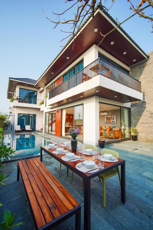 Hola 1 By Ovui Holiday home Hoi An
