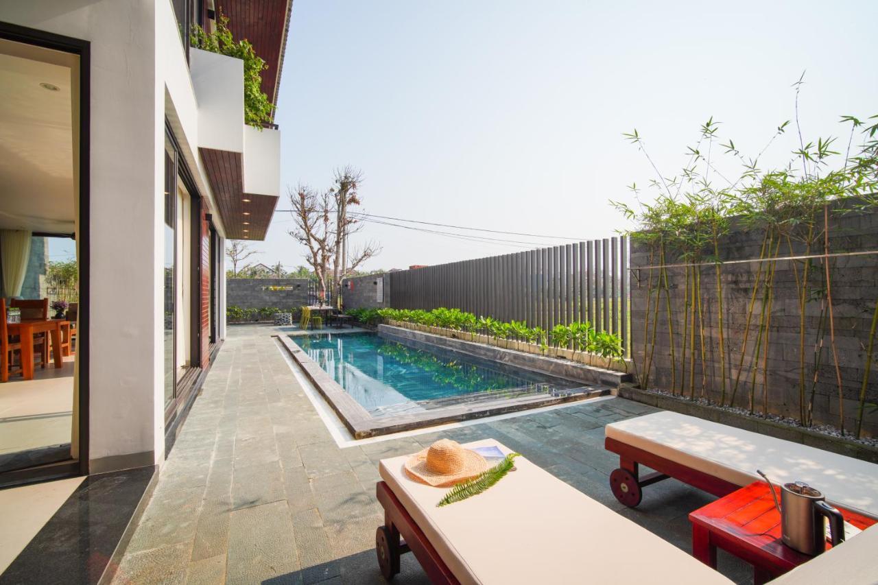 Holiday home Hola 1 By Ovui Hoi An