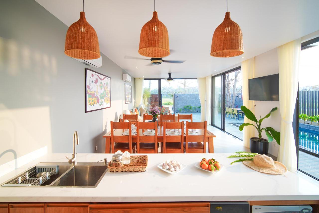 Holiday home Hola 1 By Ovui *