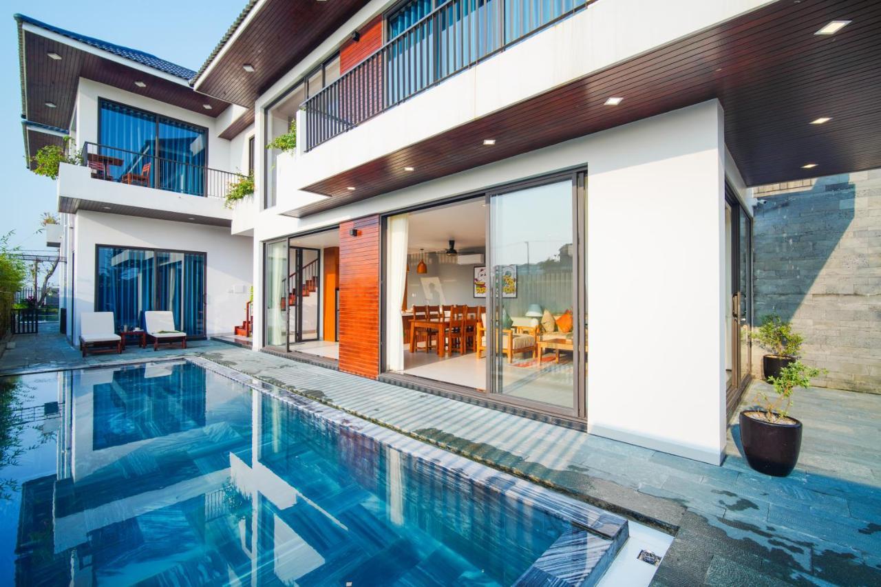 Hola 1 By Ovui Holiday home *