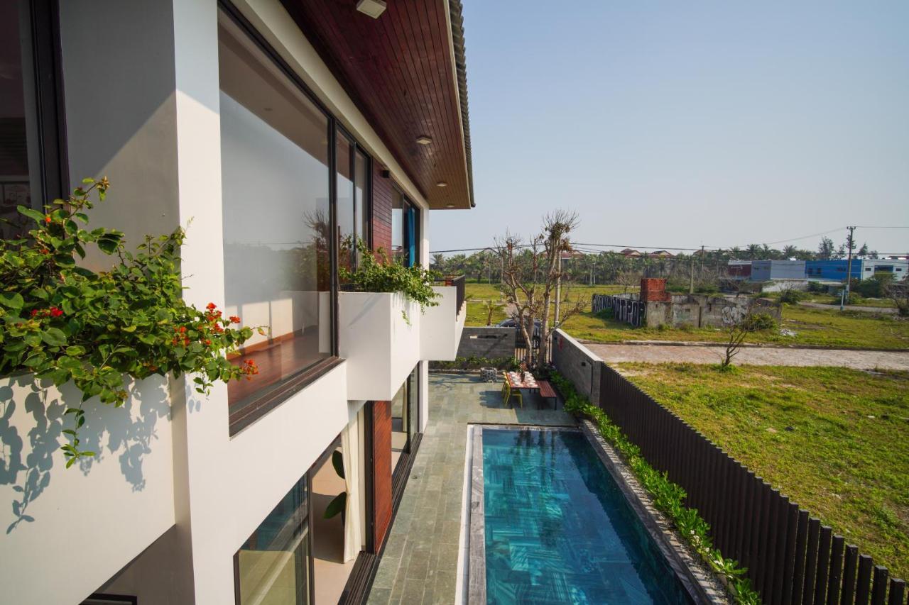 Hola 1 By Ovui Holiday home Hoi An