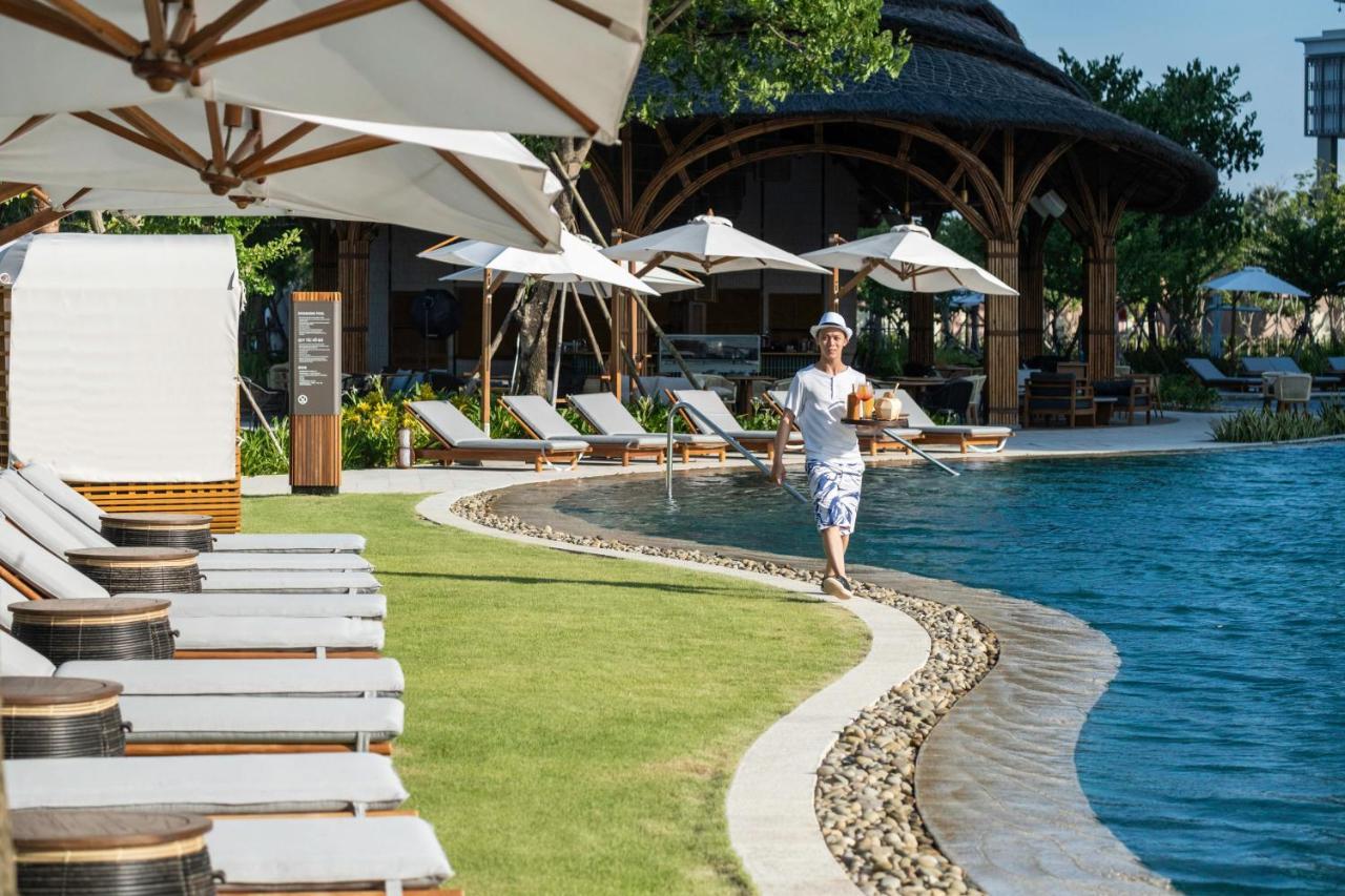 New World Hoiana Khu nghỉ mát Hội An