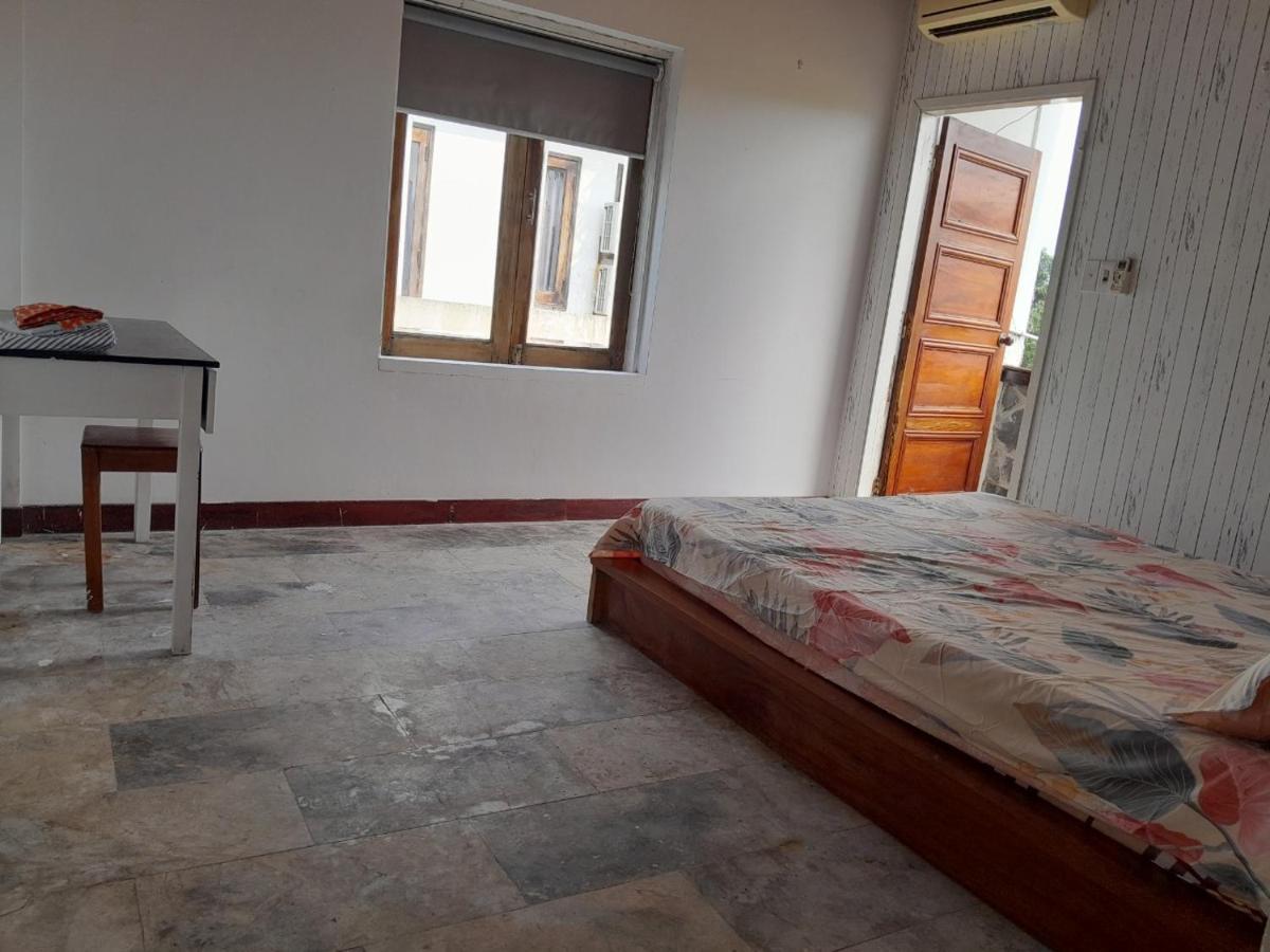 K's Homestay