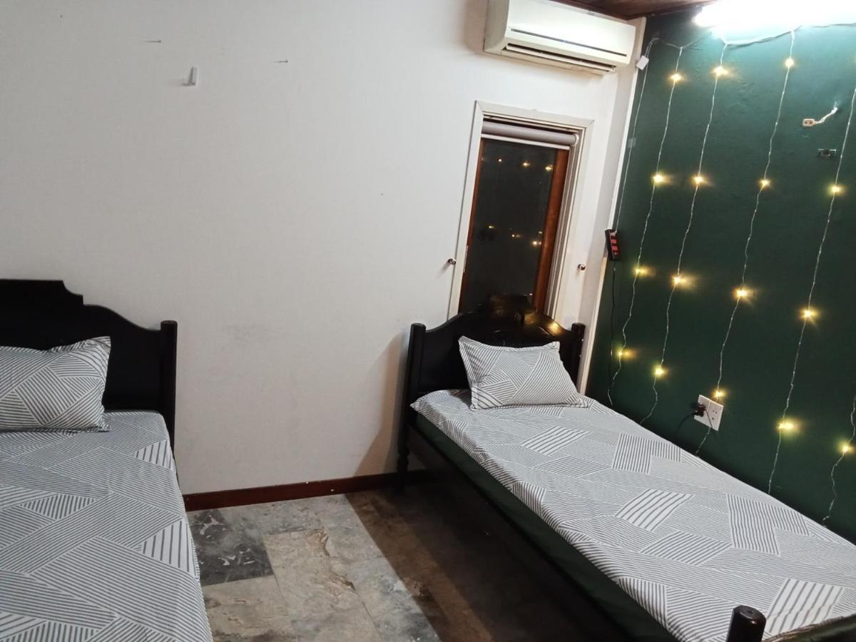 K's Homestay *