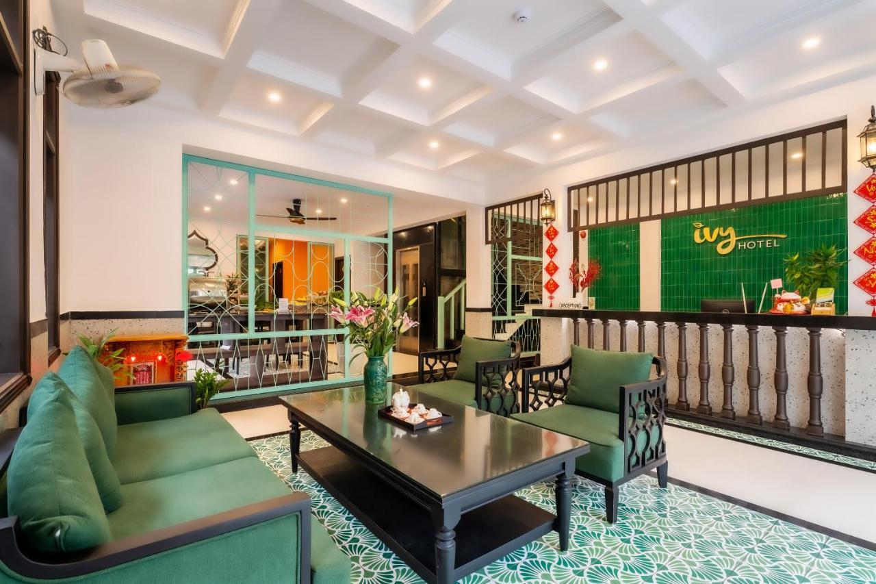 Hotel Ivy