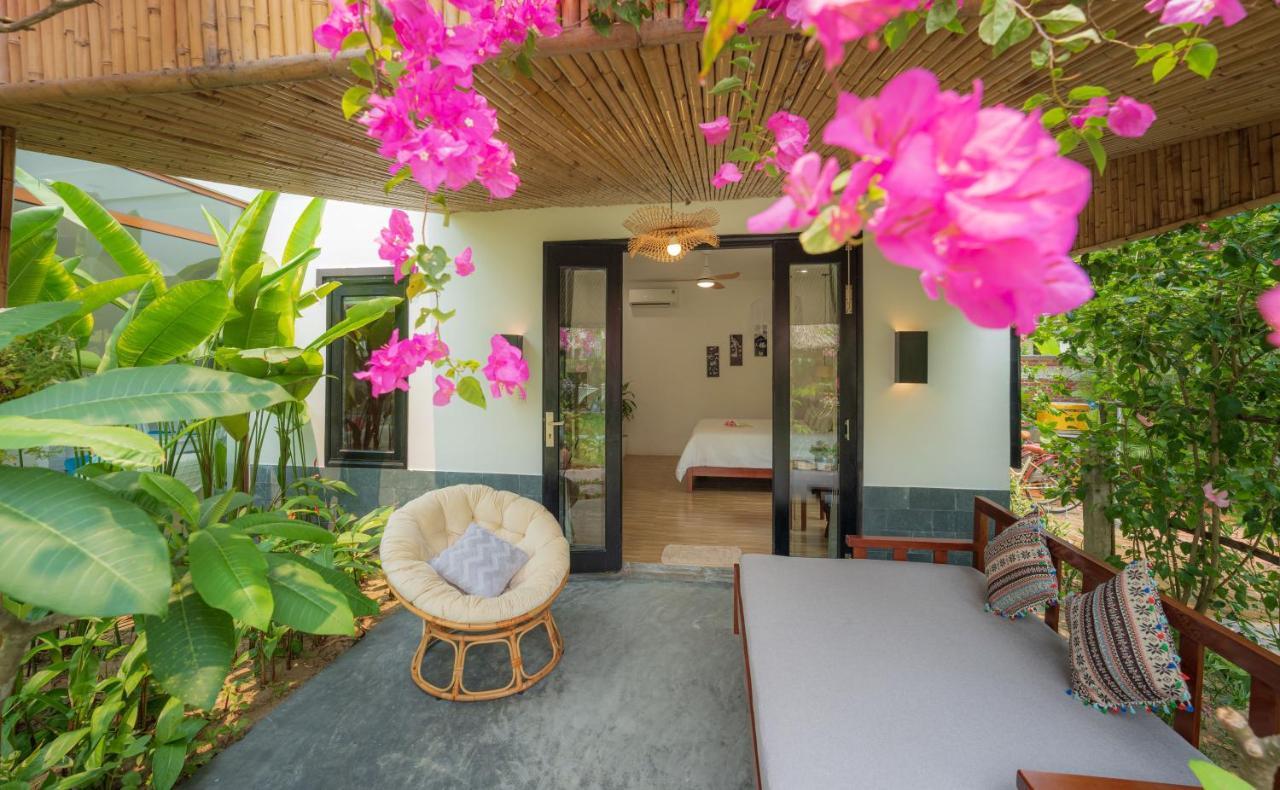 Villa An Bang Garden