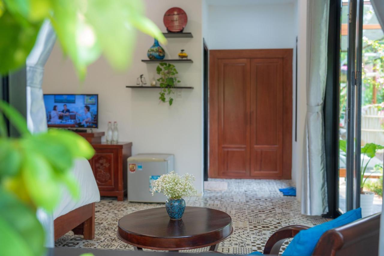 An Bang Garden Villa