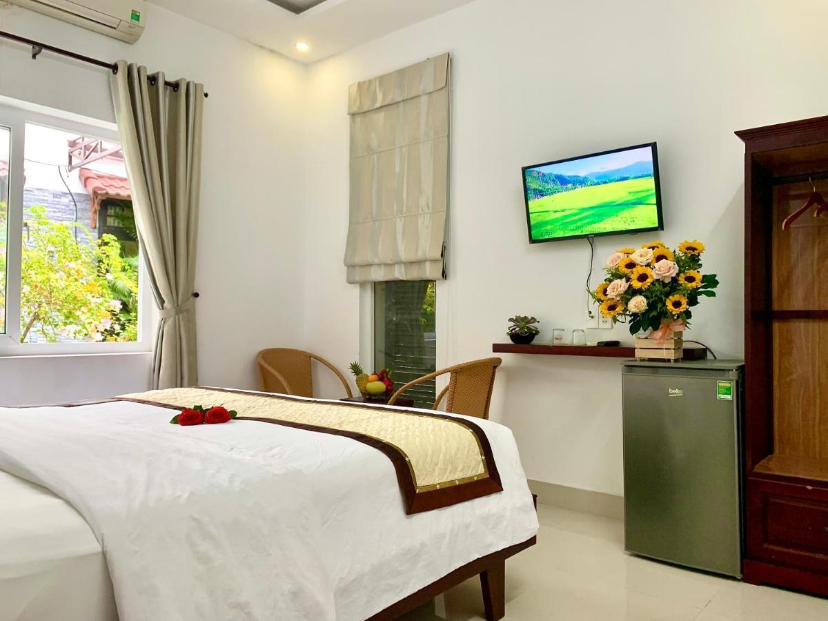 Ngoc Sinh Homestay